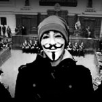 ANONYMOUS | Million Mask March (2014)
