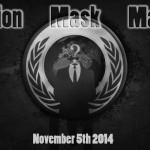 ANONYMOUS | Million Mask March (2014)